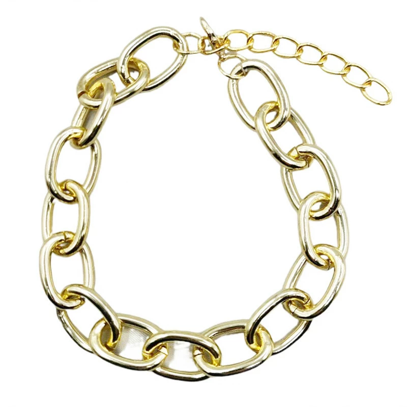 Amazon 2023 Pet металлическое ожерелье Fadou Teddy Bully Dog ювелирный ошейник регулируемое ожерелье для кошек