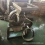 化工爪式不锈钢中草药磨粉机
