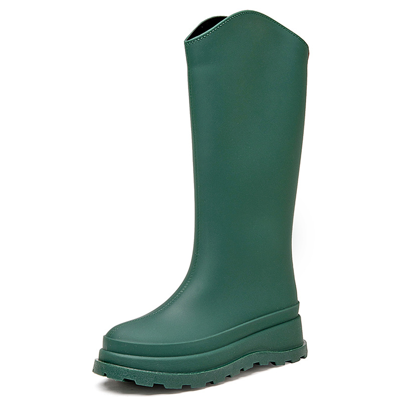 숲 녹색 (단일 신발) | 표준 코드