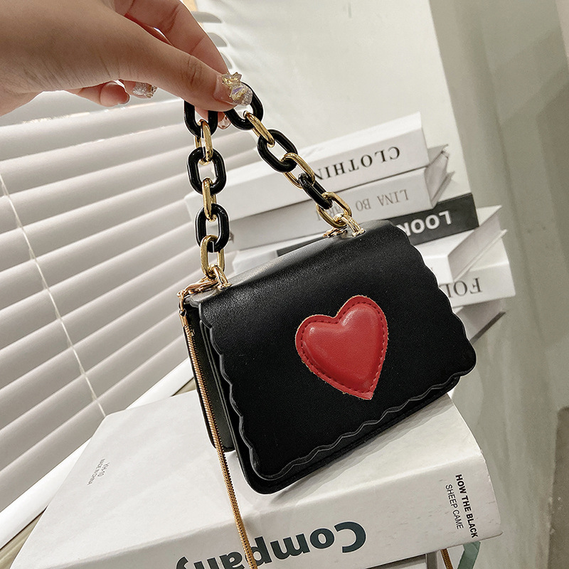 Mini bag female 2021 summer new trendy f...