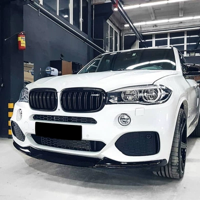 Front Lip and Front – Big Surrounded