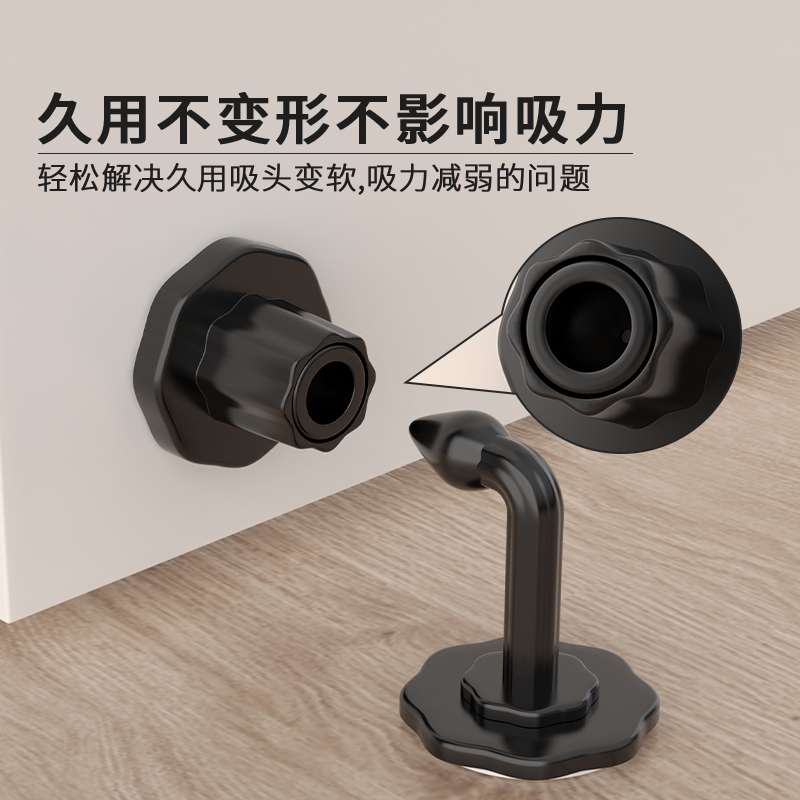 가정용 도어 마개, 도어 저항, 충돌 방지, 상단 도어 마개, 도어 흡입 카드 도어, 방풍 고정 버퍼 고무 게이트