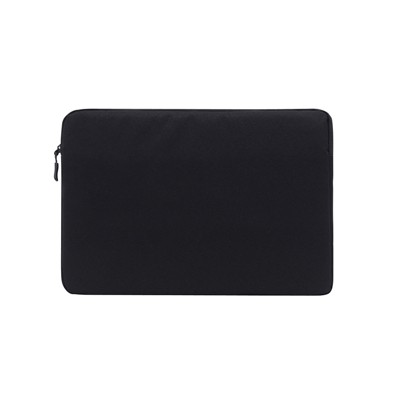 블랙 [플란넬 스타일]