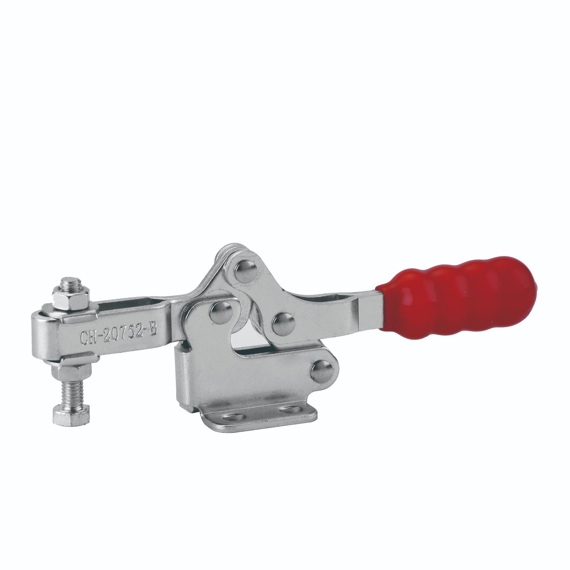 供应 CH-20752-B THRU CH-24502-B 快速夹钳 水平式夹钳