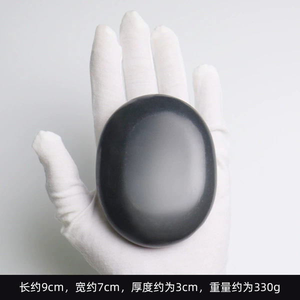 Glossy 9x7x3 (curved)