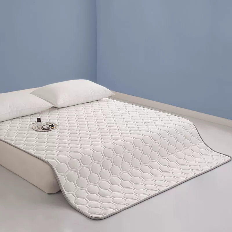Summer thin mat for bed, universal mattress for home use