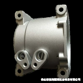 压铸模;灯具外壳;家具配件