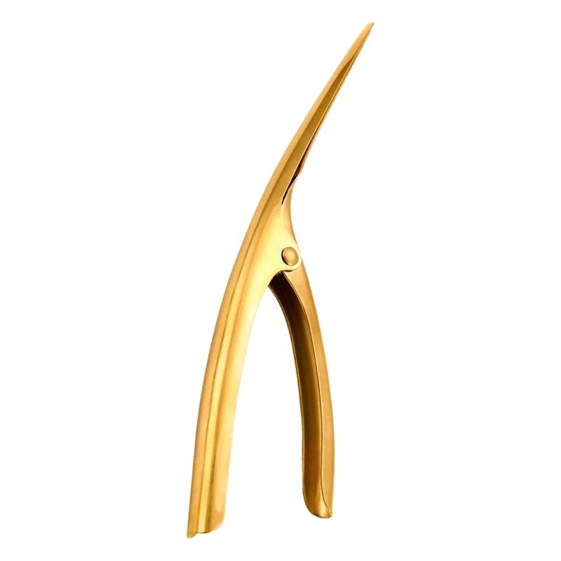 304 из нержавеющей стали очиститель креветок практический очиститель креветок