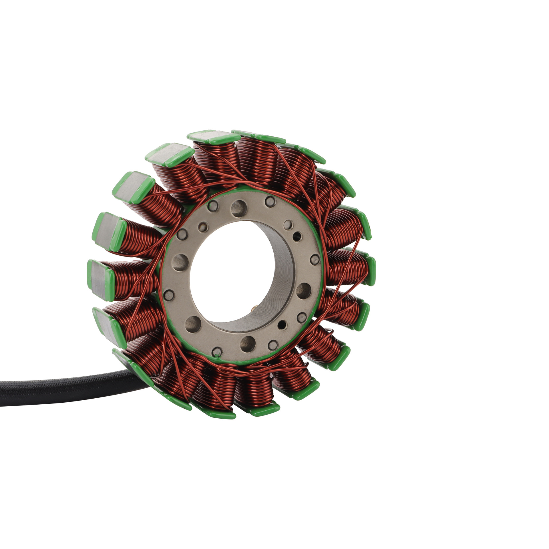 Magneto Stator Coil Fit for Yfm700 2006-2018 Atv 1S3-81410-00-00