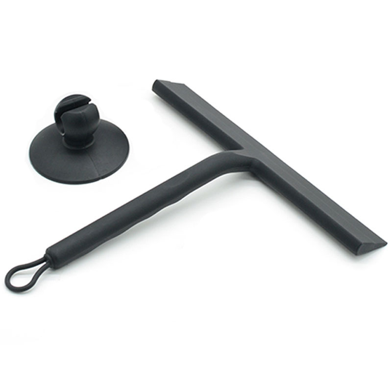 Limpiaparabrisas limpiaparabrisas limpiaparabrisas de ventanas para el hogar raspador de vidrio limpiaparabrisas de silicona herramienta de limpieza de vidrio