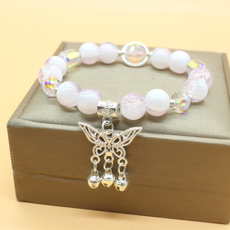 10mm 밀크캡-나비퍼플