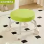 家用移动宝宝静音圆凳子