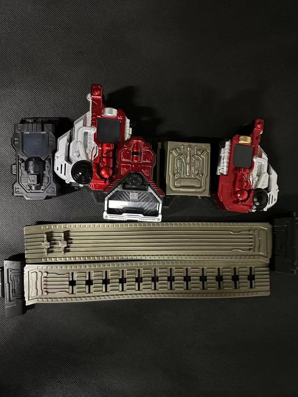 仮面ライダーベルトトランスフォーマーダブルアクティブバックル中国変更可能リンクメモリ疾風月神中国本土グローバル|undefined