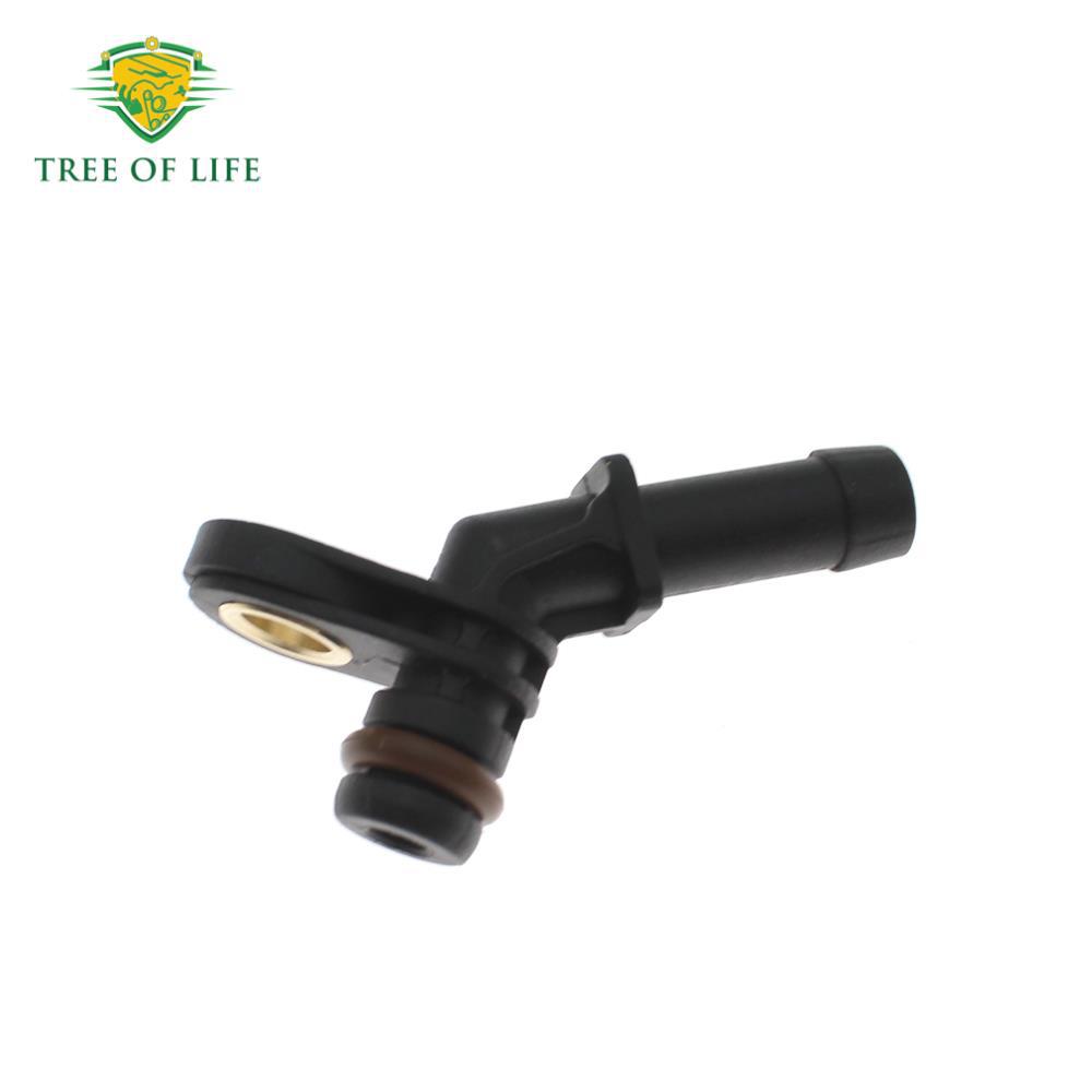A0099974272 Is Suitable for Mercedes-Benz G63 Amg 5.5L Car Coolant Hose Connector