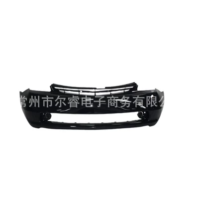 rear bumpers, Bumper