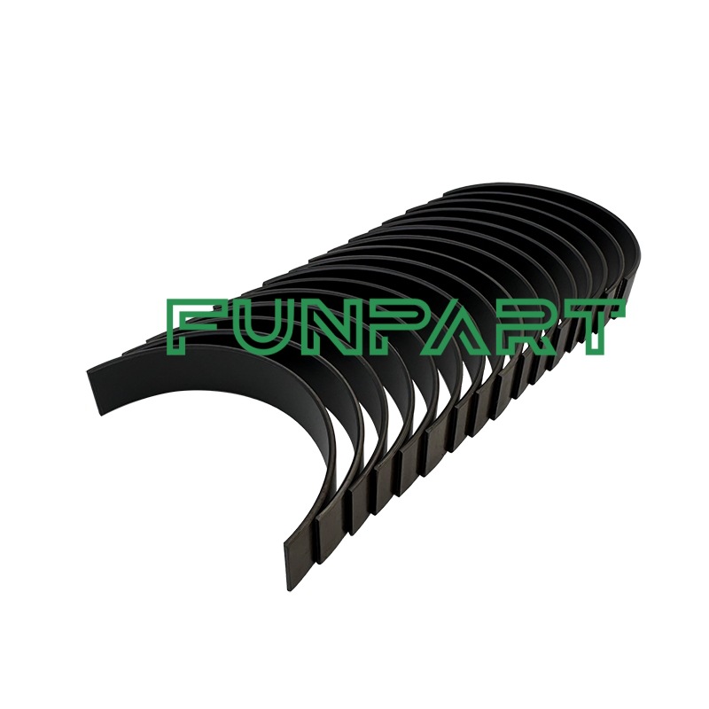 适用于路虎揽胜3.6 4.4柴油V8发动机连杆瓦小瓦TDV8 368DT 448DT