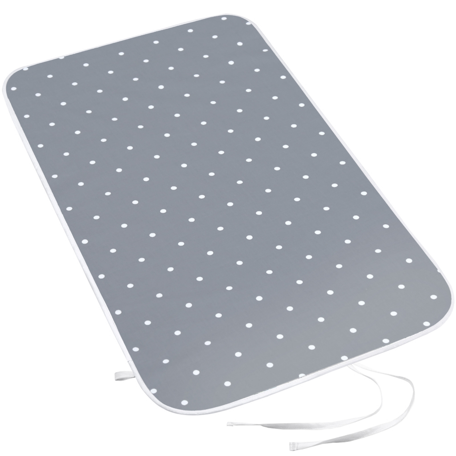 烫衣垫熨烫板垫家用可折叠小型床上衣服熨斗隔热布手持挂机耐高温