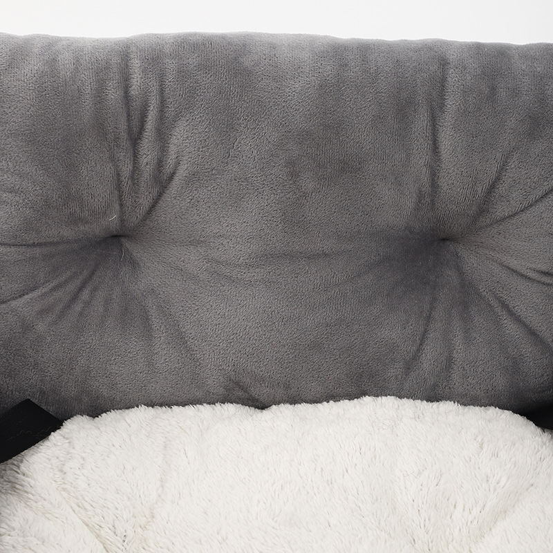 Four Seasons Cross-border Cálido para gatos, nido para mascotas, jaula para perros, asiento para perros, suministros para mascotas