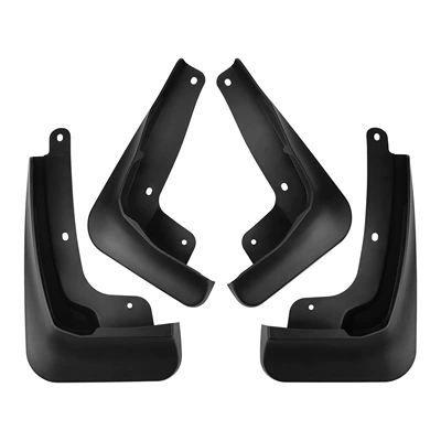 Modification, Mudguard