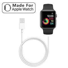Apple Watch ワイヤレス充電器 iWatch 充電ケーブルは、第123456世代のPD急速充電に対応しています。