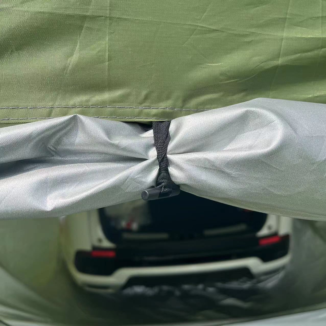 Outdoor Extension Suv Car Rear Tent, Rv Tent, Trunk Car Tent, Car Side Outdoor Camping Tent