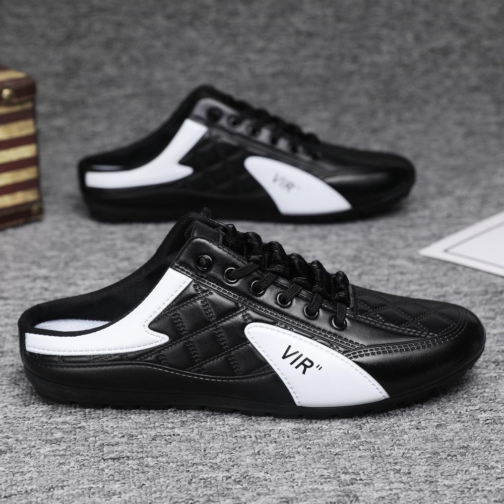 casual fashionable summer trend breathable sneakers