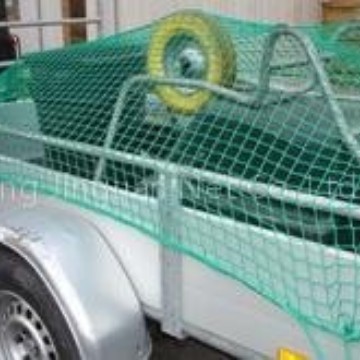 拖车网 PP无结 PE有结