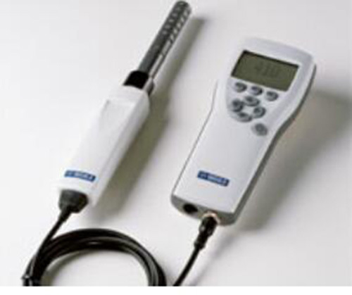 Z手持式计 芬兰 维萨拉 型号:wsls9-GM70库号：M339411