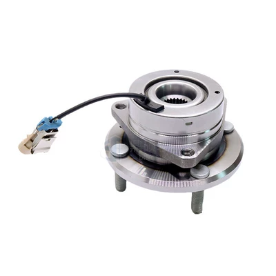 Bearing Steel, Bearing