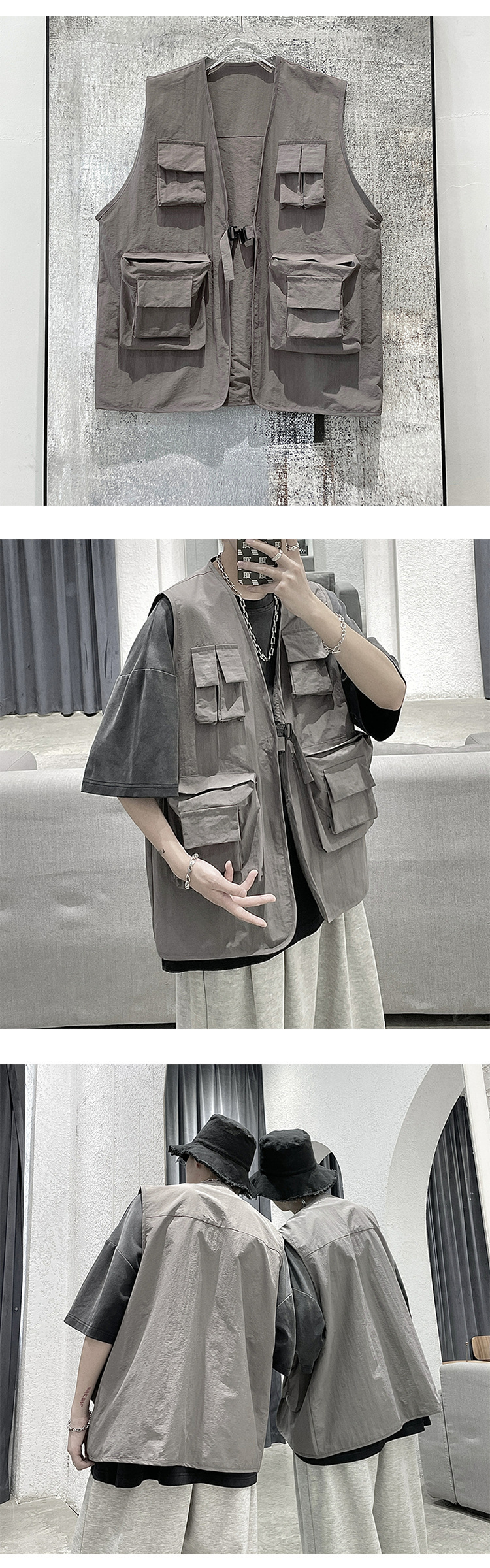 Vest Image 2