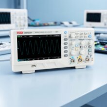 ������UTD2152S-E���ִ惦ʾ����150MHz�pͨ��1GSa/s�ɘ���