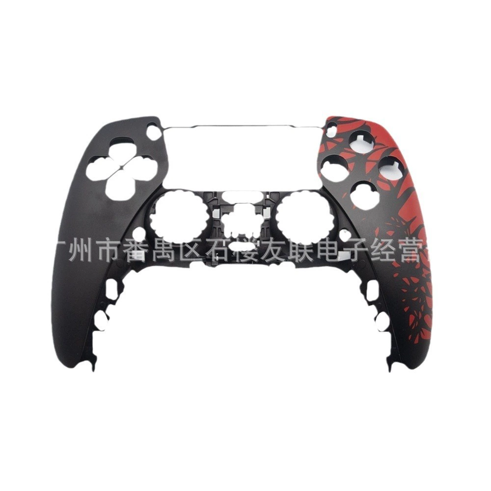PS5 game controller case limited Suitable for PS5 console game controller 020 repair accessories Spider-Man