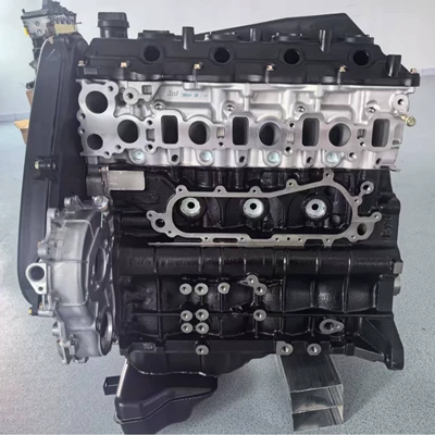 The Engine Factory Sells Original Brand New 1Kd 3.0L Toyota Engines Suitable for Prado and Hilux