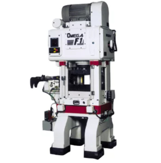 日本YAMADA DOBBY山田ALT-7超高速伺服压力机