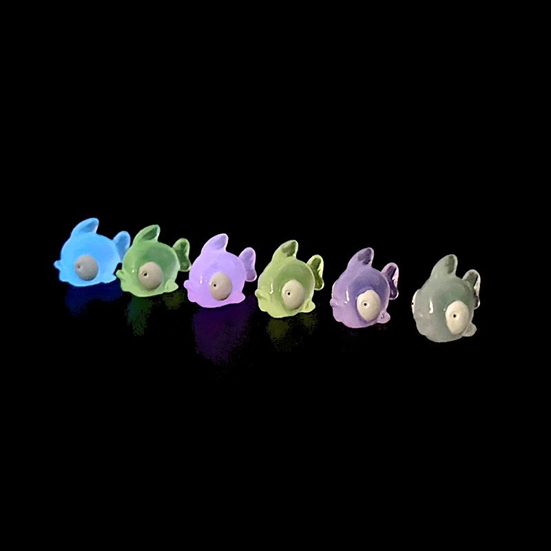 Cartoon marine accessories
