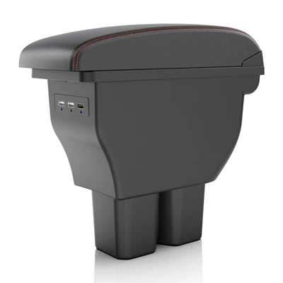 Armrest box: Suzuki car center armrest