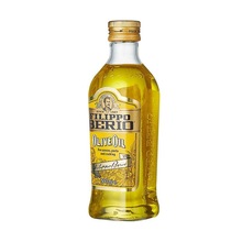 翡丽百瑞 500ml/瓶混合橄榄油餐饮量贩整箱装高级酒店餐厅食用油