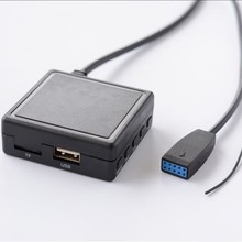 ���RBMW E46 3-SERIES CD  AUX���lݔ��忨�{��U�P�����LͨԒ