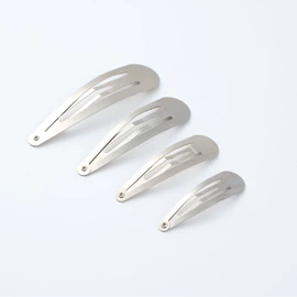 发夹;发饰头饰配件;饰品配件