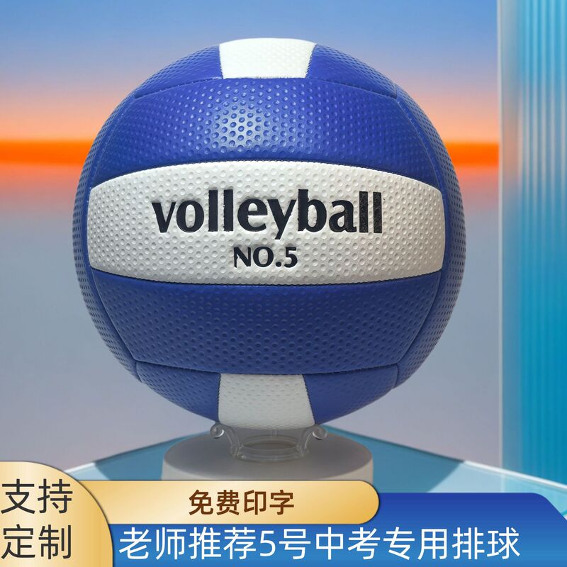 中考専用バレーボールのスポーツ試合はバレーボールを訓練します。|undefined