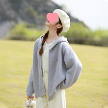 ��ɫ�����������e�Bñ���ë������Ů2024�ﶬ�¿ɫᘿ��_��