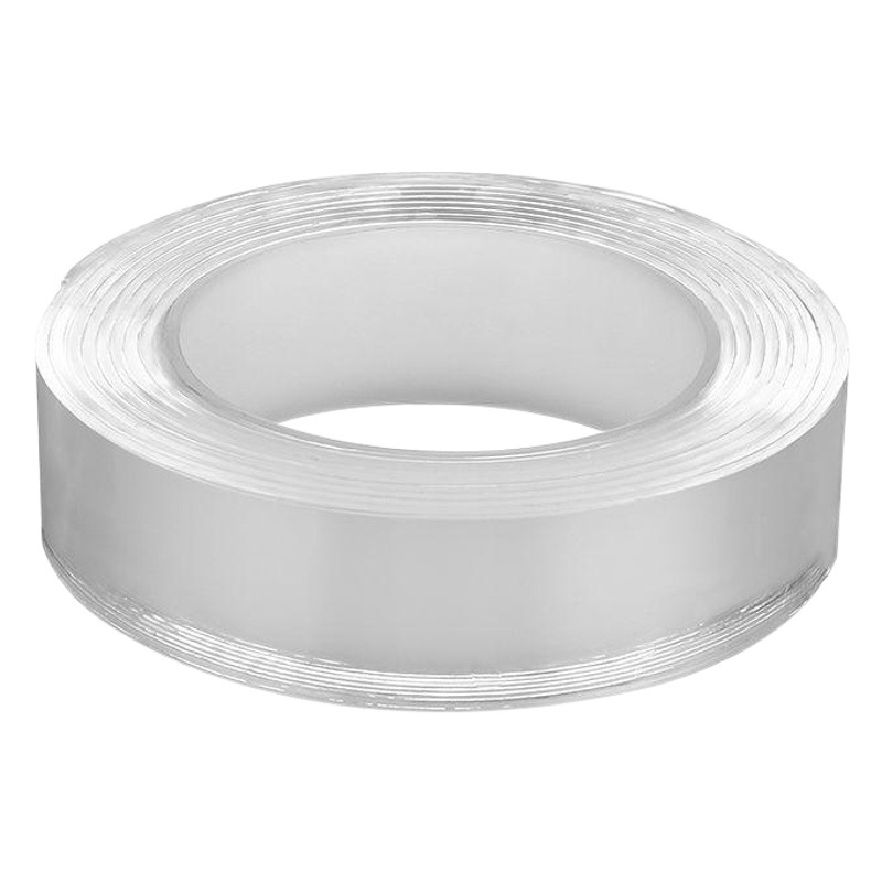 Net red trembles with ten thousand nano tape magic glue transparent seamless double-sided tape magic tape