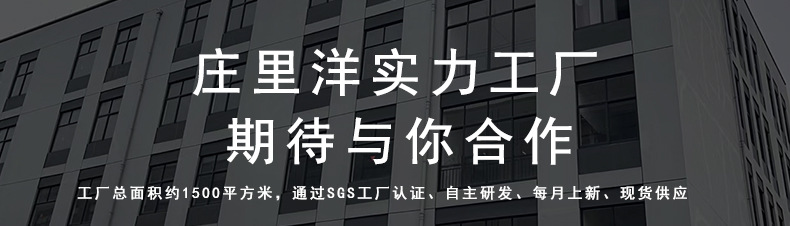 2023新款抖音同款轻奢女士墨镜无框渐变大框太阳镜潮流偏光眼镜详情1