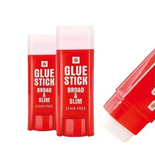 ���w�z �L���w ���� �z�� ���z ꖹ���ʹ Glue Stick 18g ���Dʽ