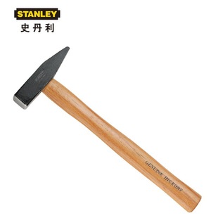 Stanley Wood Handle Fitter Hammer 200g 56-013-23