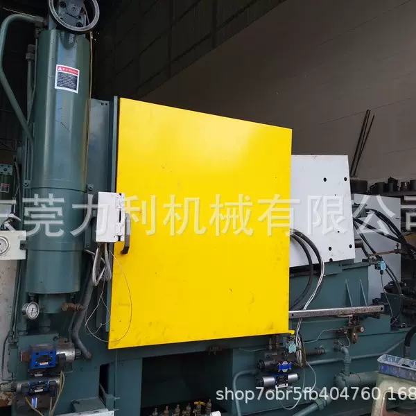 厂家直销金属压铸机铝镁合金压铸机铜合金压铸机2018新款大型机械