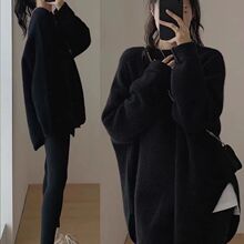 �O������oversizeë�����e�ճ�㼑��Lë����ᘿ����ﶬ����