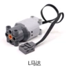 Lar motor