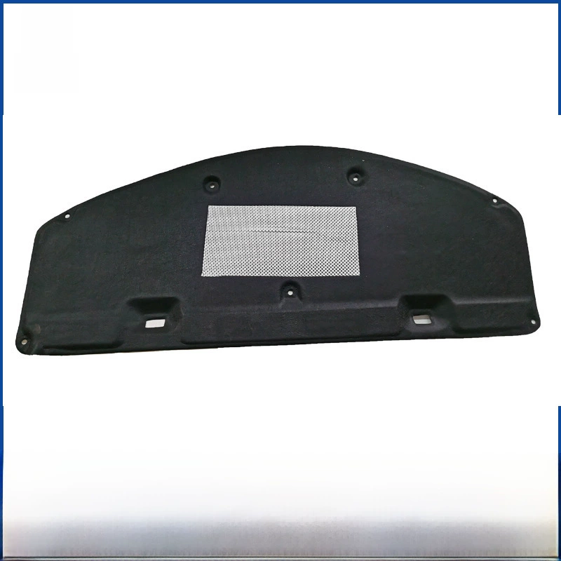 Suitable for Toyota 06-25 Camry Automobile Hood Insulation Cotton Engine Thermal Insulation Cotton Cover Lining Plate