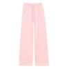 Peony pink. Sweatpants